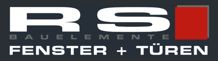 RS Bauelemente – Fenster und Türen